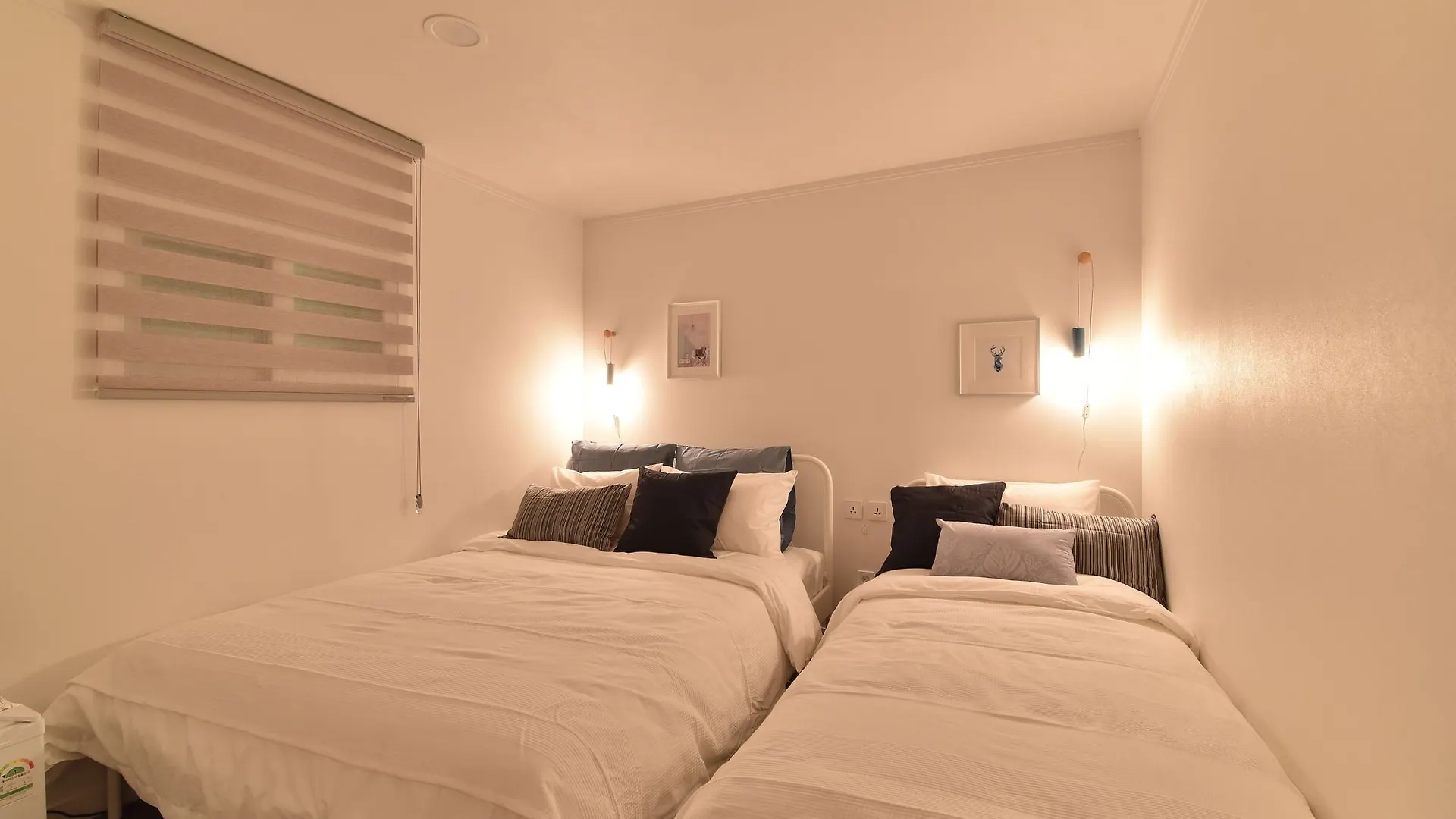 Mono House Hongdae 5 Hotell Seoul