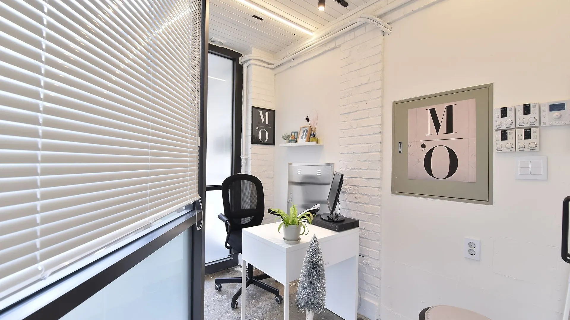 Mono House Hongdae 5 Hotell Seoul 2*,  Sydkorea