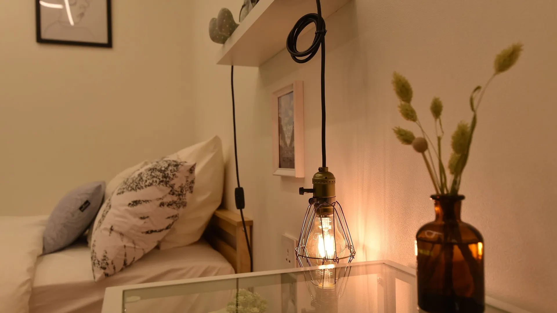 Mono House Hongdae 5 Hotell Seoul